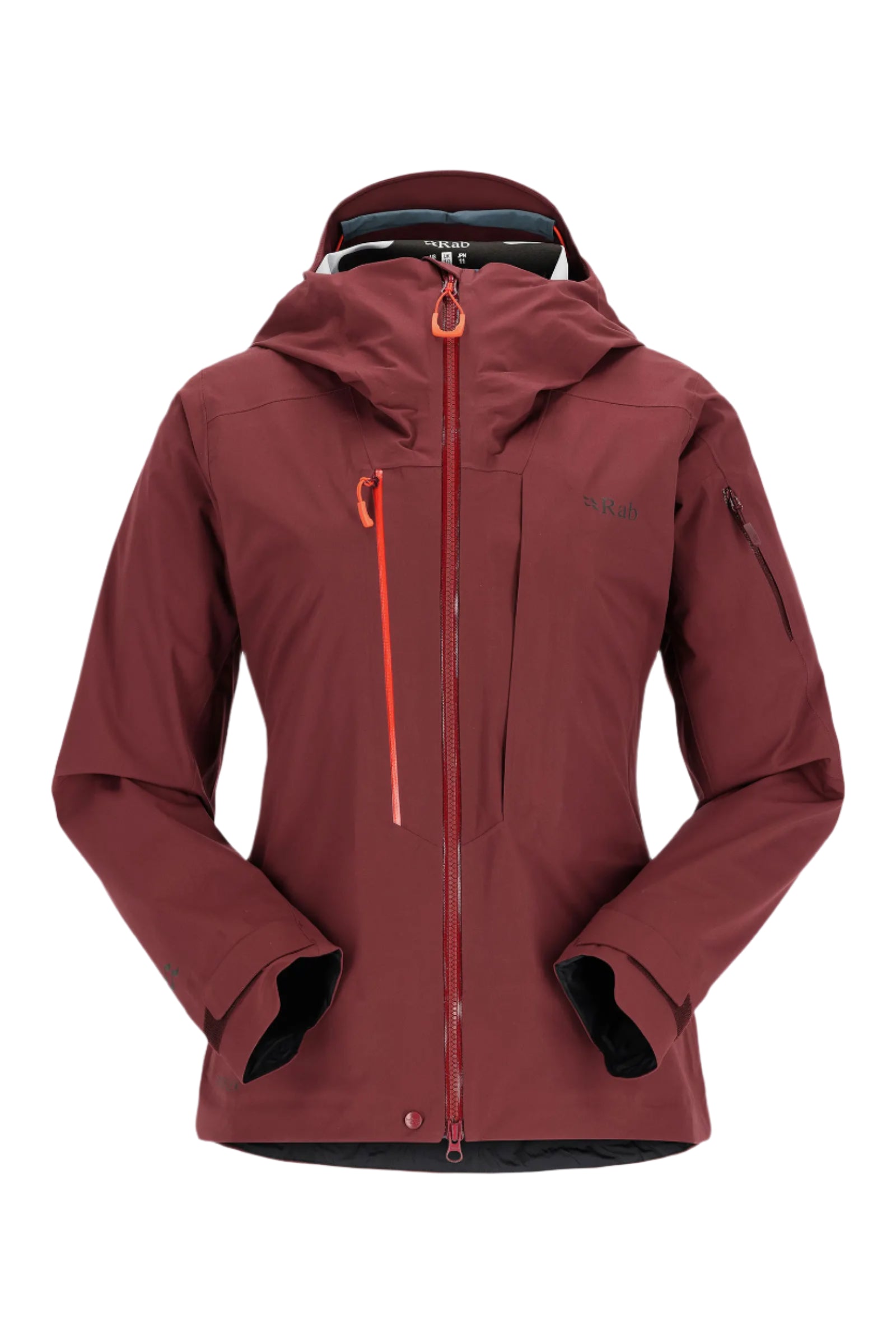 RABRab Women's Khroma Kinetic Waterproof Ski JacketOutdoor Action