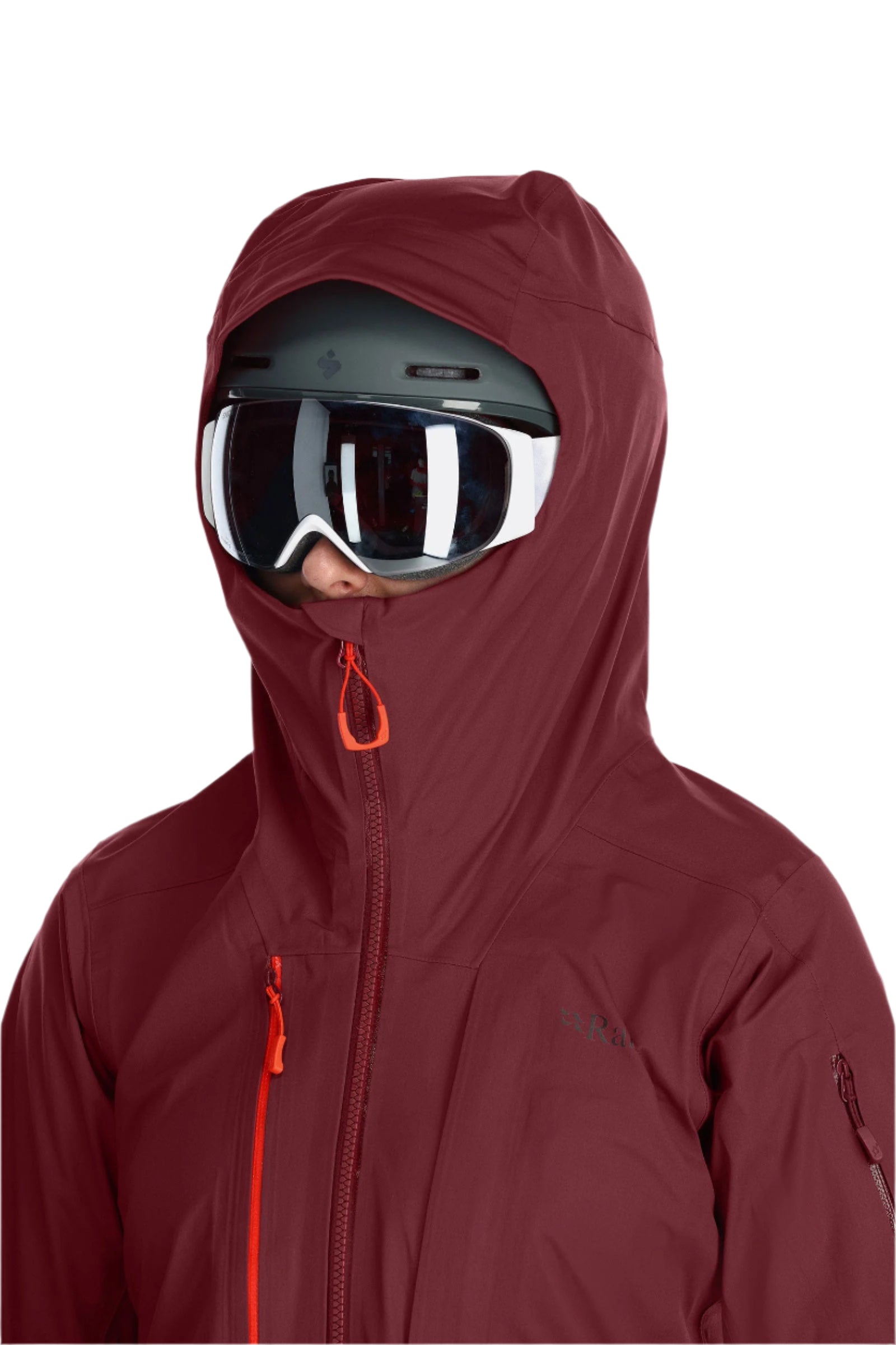 RABRab Women's Khroma Kinetic Waterproof Ski JacketOutdoor Action