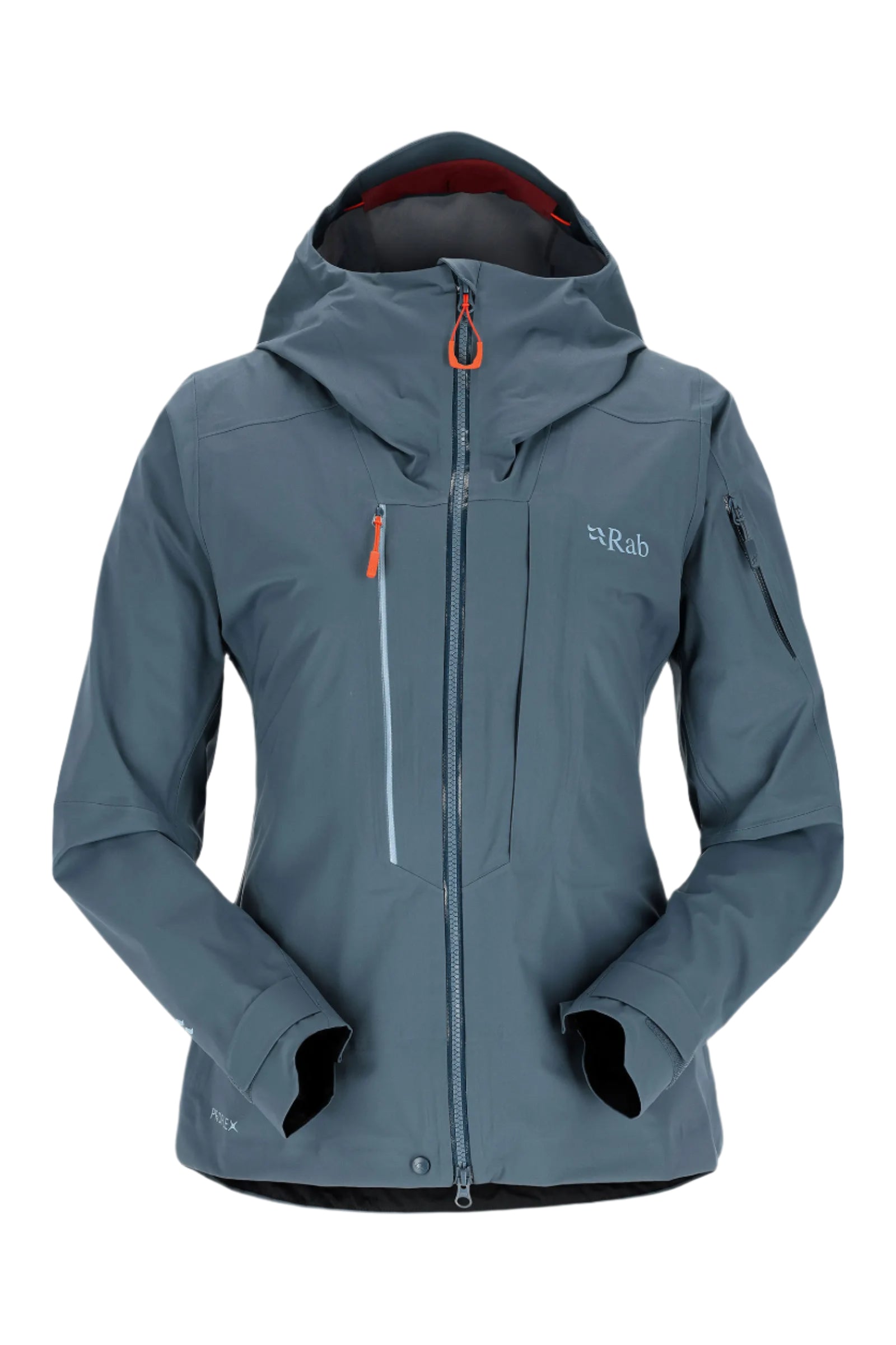 RABRab Women's Khroma Kinetic Waterproof Ski JacketOutdoor Action