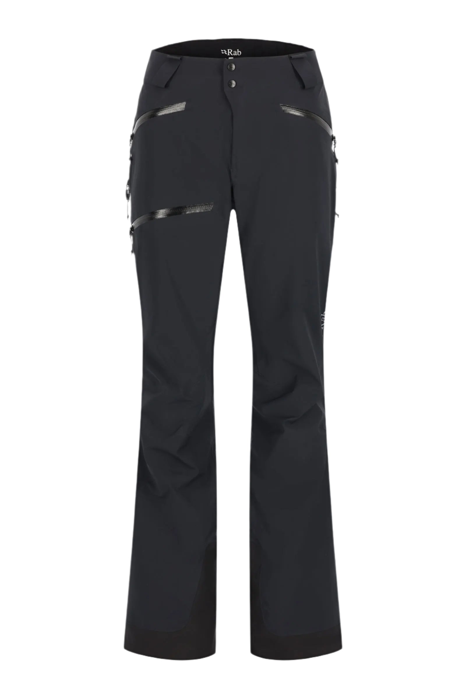 RABRab Women's Khroma Kinetic Waterproof Ski PantsOutdoor Action