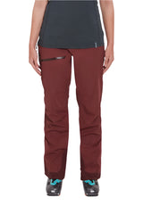 RABRab Women's Khroma Kinetic Waterproof Ski PantsOutdoor Action