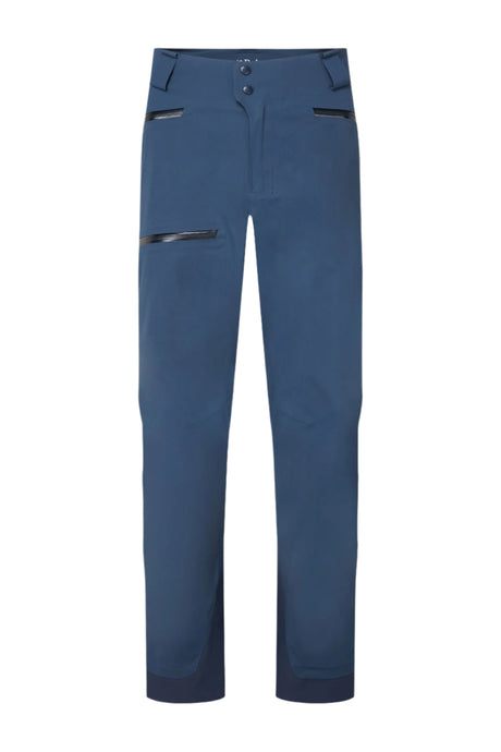 RABRab Women's Khroma Kinetic Waterproof Ski PantsOutdoor Action