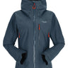 RABRab Women's Latok Mountain GORE-TEX Pro JacketOutdoor Action