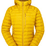 RABRab Women's Microlight Alpine Down JacketOutdoor Action