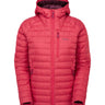 RABRab Women's Microlight Alpine Down JacketOutdoor Action