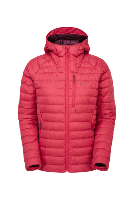 RABRab Women's Microlight Alpine Down JacketOutdoor Action