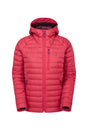 RABRab Women's Microlight Alpine Down JacketOutdoor Action