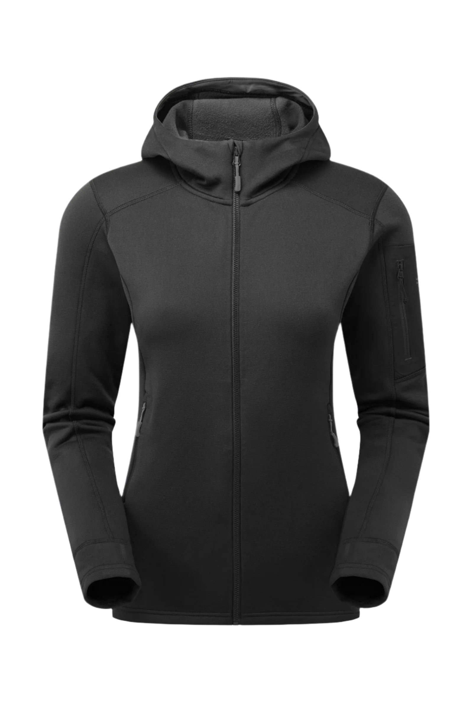 RABRab Women's Modulus HoodyOutdoor Action