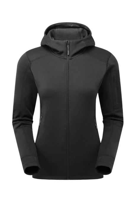 RABRab Women's Modulus HoodyOutdoor Action