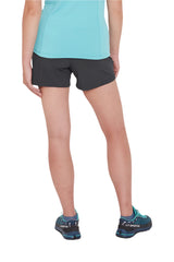 RABRab Women's Momentum ShortsOutdoor Action