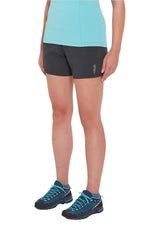 RABRab Women's Momentum ShortsOutdoor Action