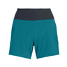 RABRab Women's Momentum ShortsOutdoor Action
