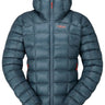 RABRab Women's Mythic G Down JacketOutdoor Action
