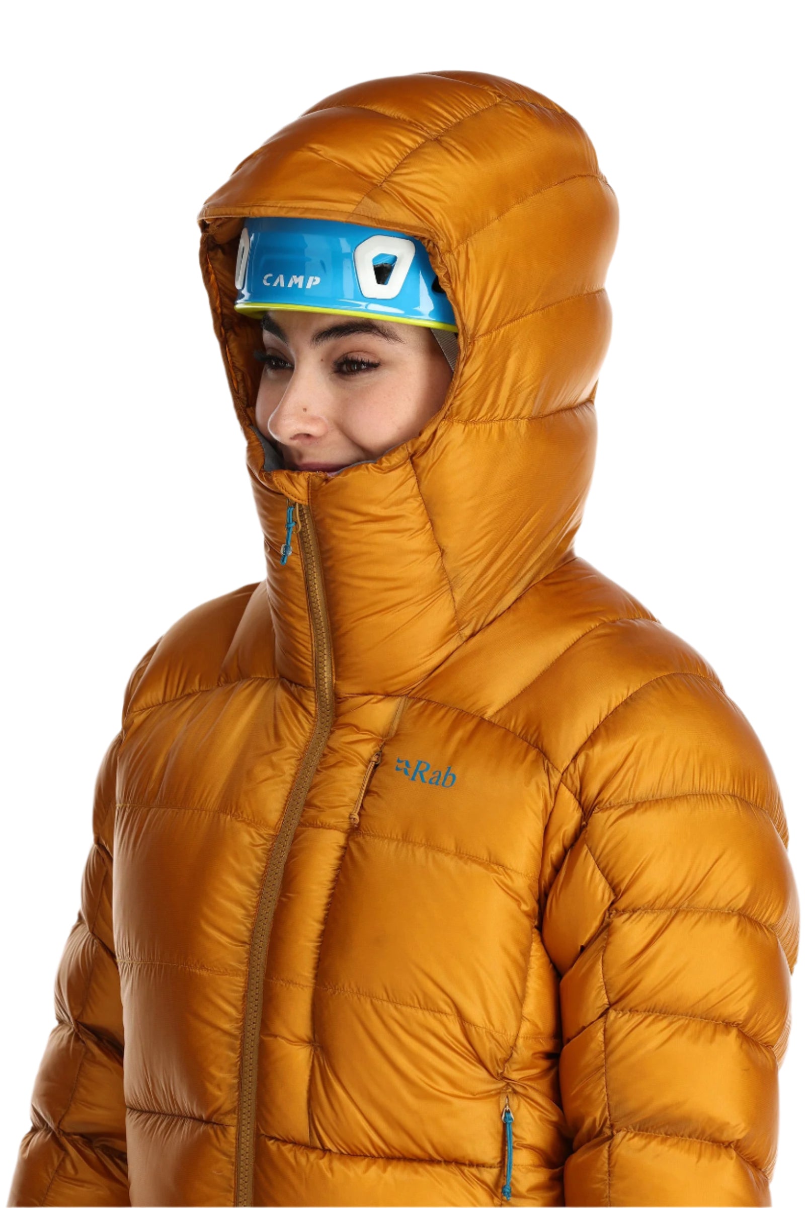 RABRab Women's Mythic Ultra Down JacketOutdoor Action