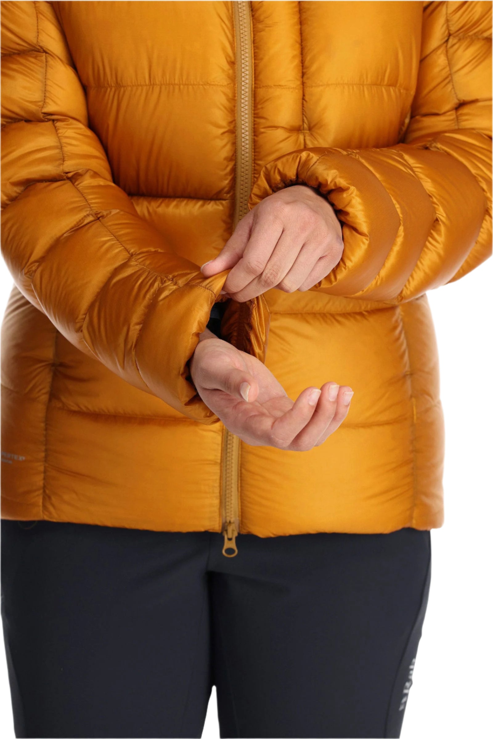 RABRab Women's Mythic Ultra Down JacketOutdoor Action