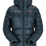 RABRab Women's Mythic Ultra Down JacketOutdoor Action