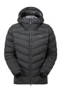 RABRab Women's Nebula Pro Insulated JacketOutdoor Action