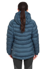 RABRab Women's Nebula Pro Insulated JacketOutdoor Action