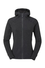 RABRab Women's Nexus HoodyOutdoor Action