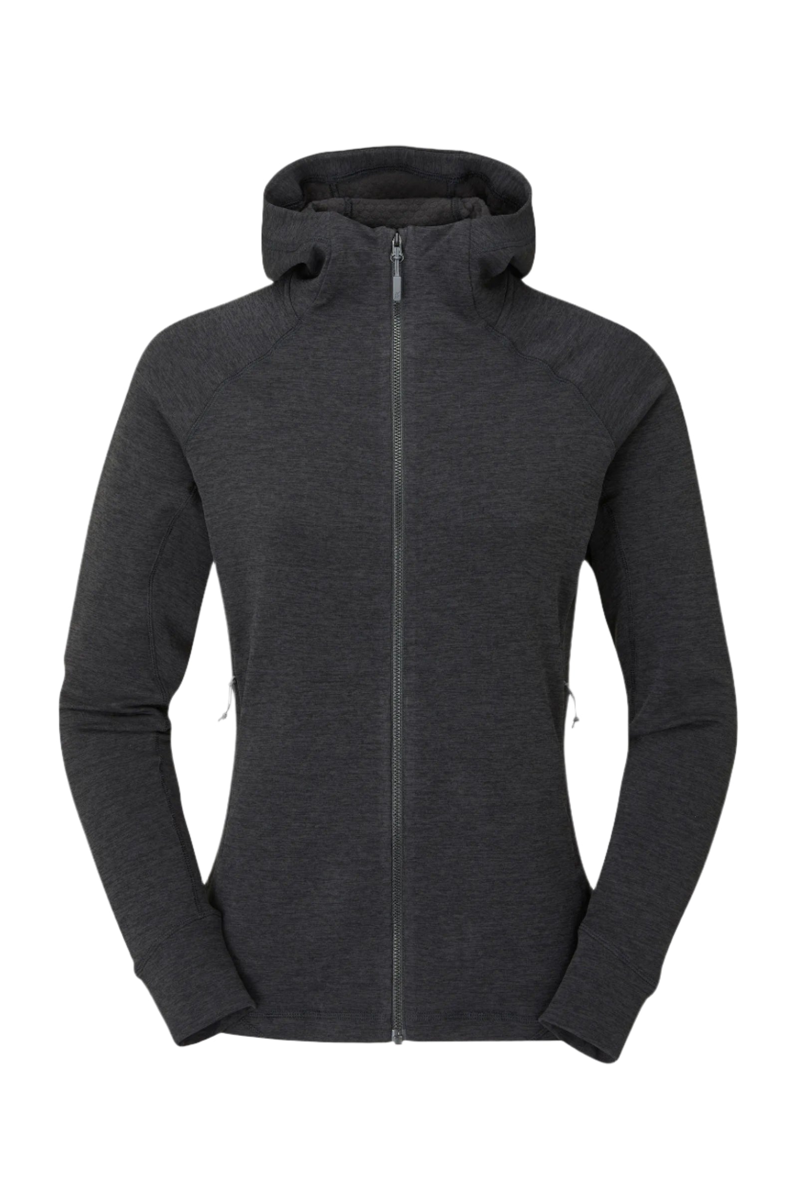RABRab Women's Nexus HoodyOutdoor Action
