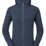 RABRab Women's Nexus HoodyOutdoor Action