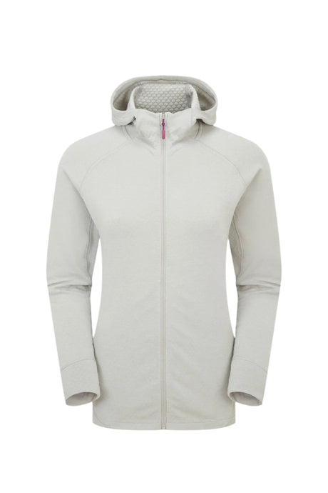 RABRab Women's Nexus HoodyOutdoor Action