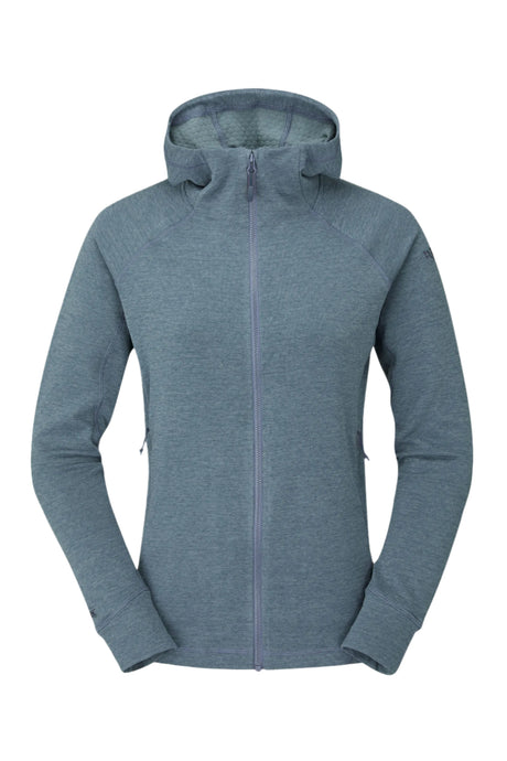 RABRab Women's Nexus HoodyOutdoor Action