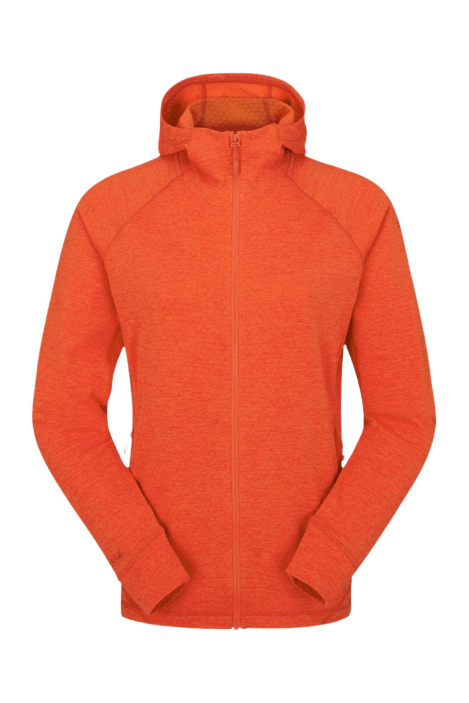 RABRab Women's Nexus HoodyOutdoor Action