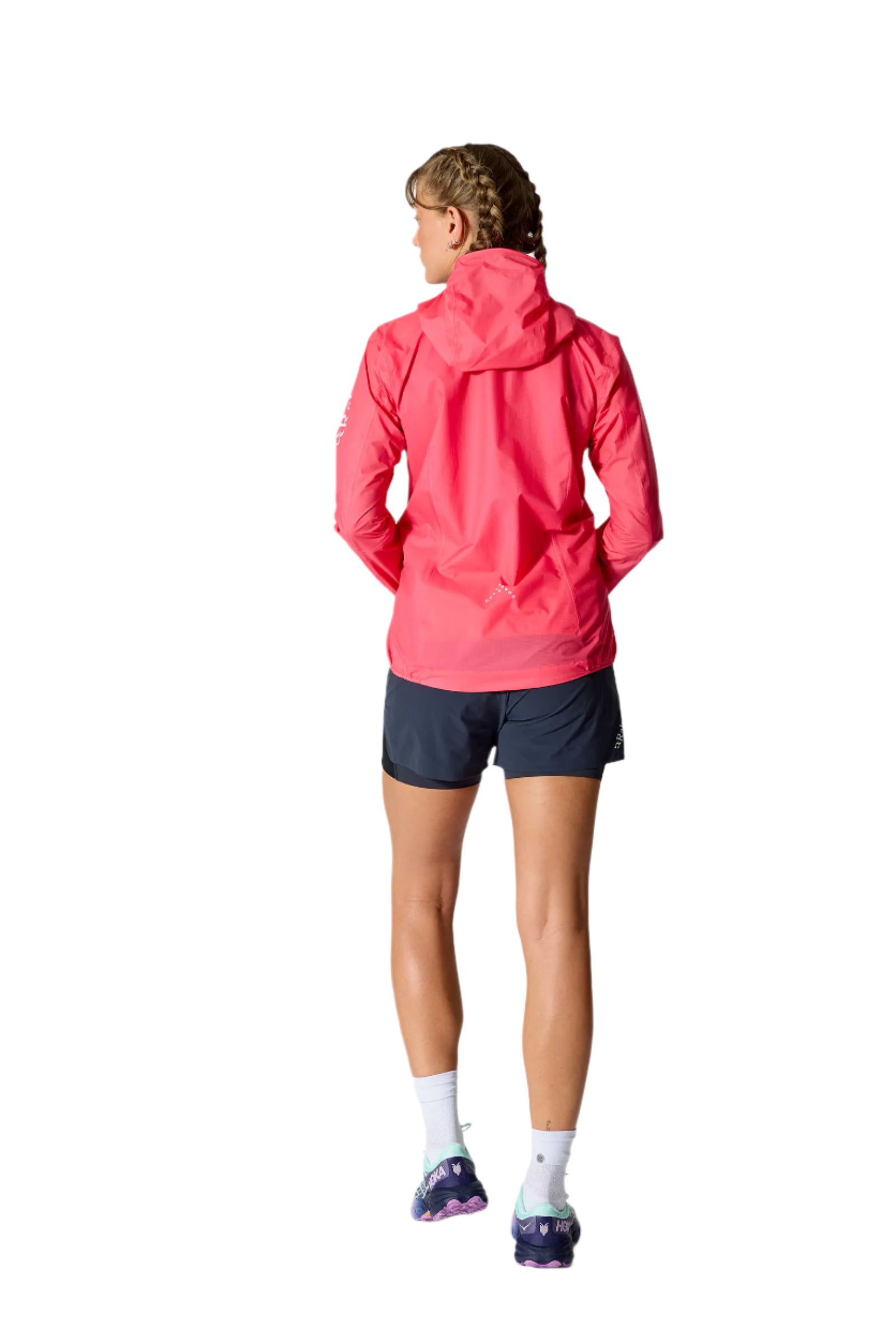 RABRab Women's Phantom Waterproof JacketOutdoor Action