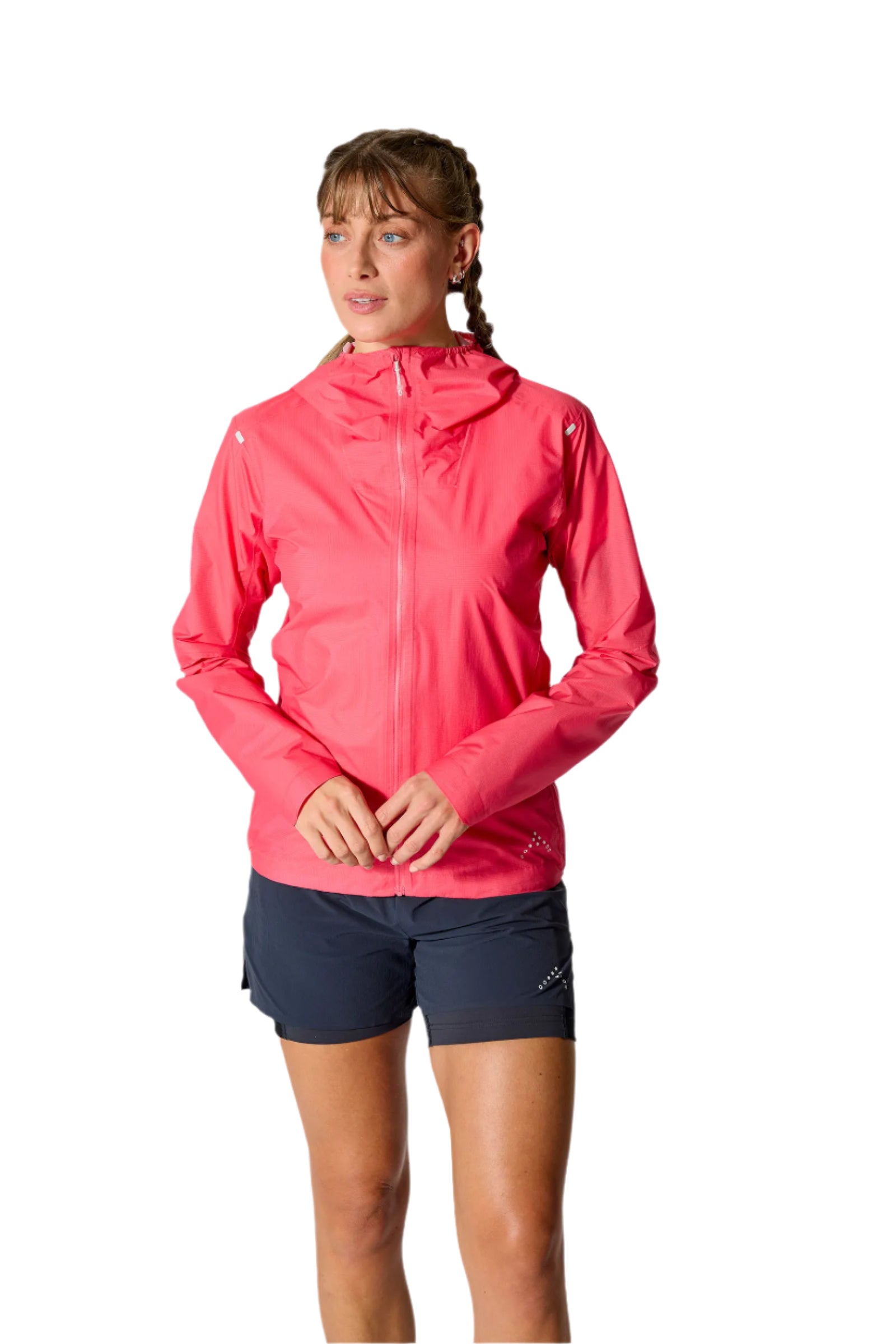 RABRab Women's Phantom Waterproof JacketOutdoor Action