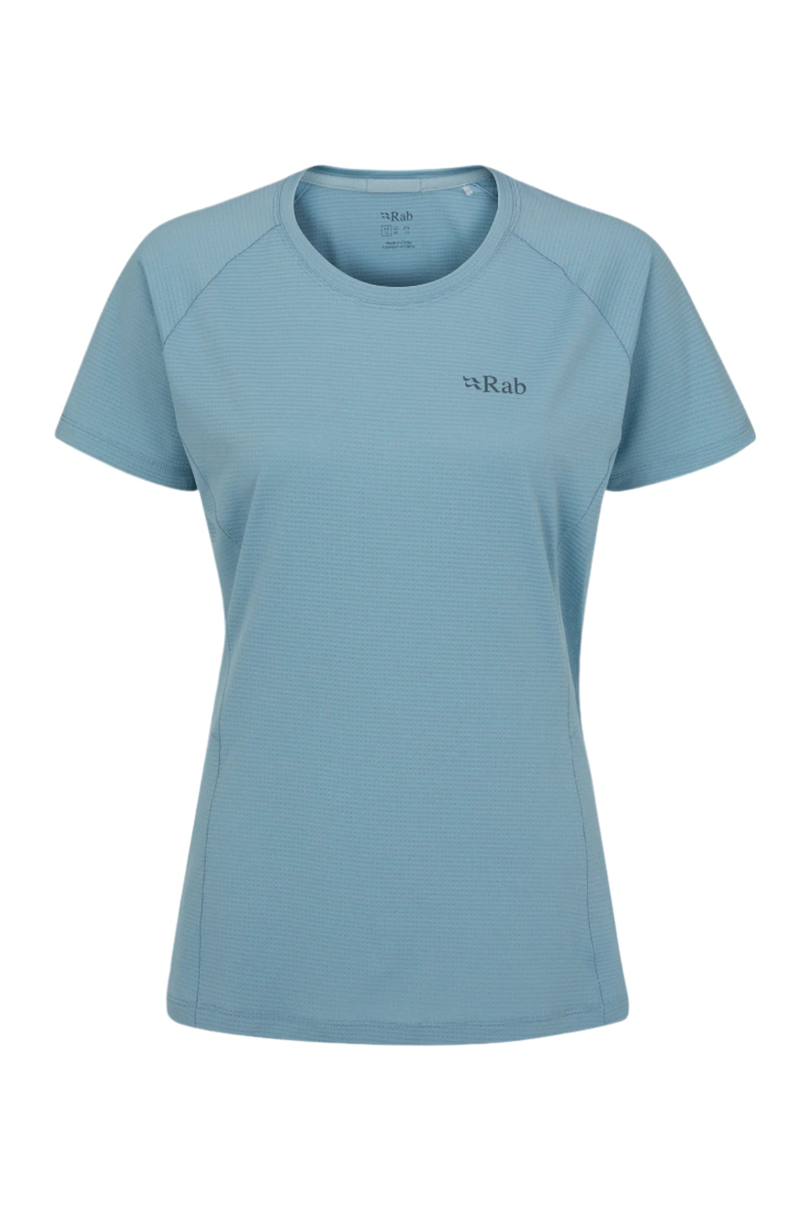 RABRab Women's Sonic TeeOutdoor Action