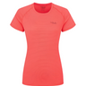 RABRab Women's Sonic TeeOutdoor Action