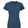 RABRab Women's Sonic TeeOutdoor Action