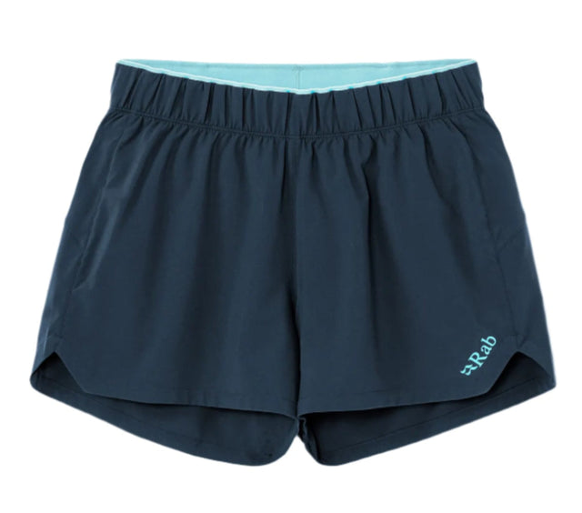RABRab Women's Talus Active ShortsOutdoor Action