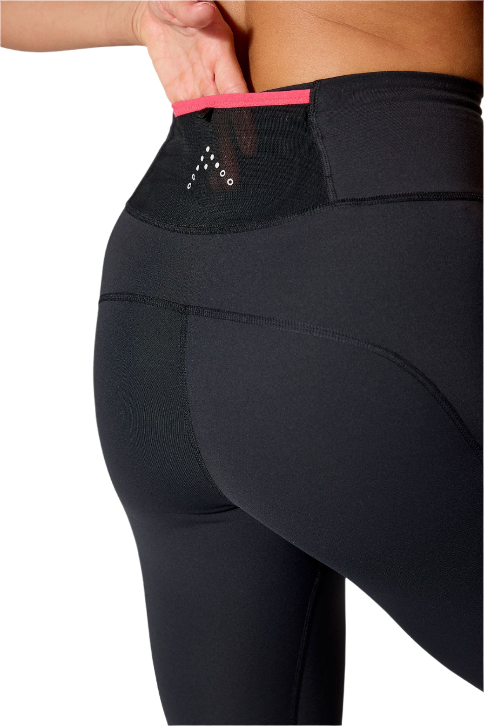 RABRab Women's Talus Running TightsOutdoor Action