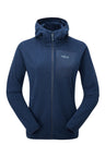 RABRab Women's Tecton HoodyOutdoor Action