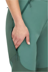 RABRab Women's Torque Mountain PantsOutdoor Action