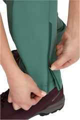 RABRab Women's Torque Mountain PantsOutdoor Action