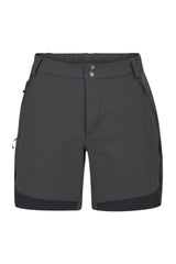 RABRab Women's Torque Mountain ShortsOutdoor Action