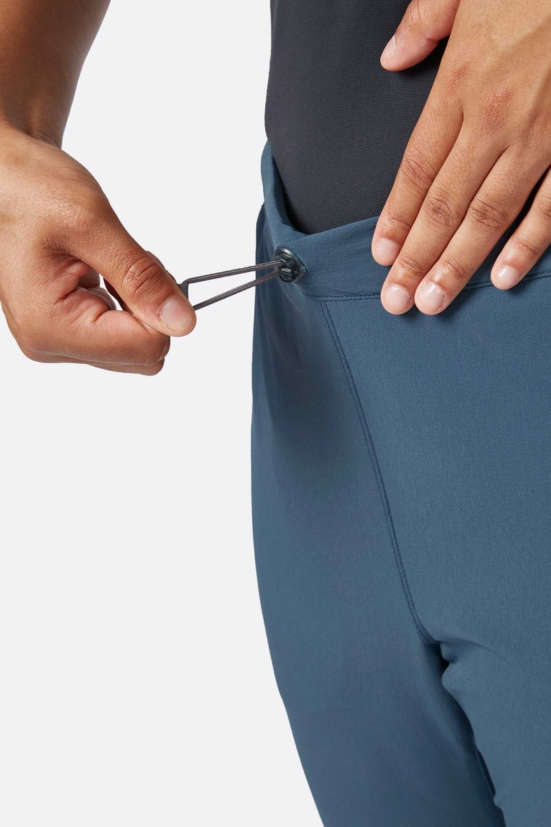 RABRab Women's Torque PantsOutdoor Action