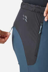 RABRab Women's Torque PantsOutdoor Action