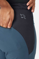 RABRab Women's Torque PantsOutdoor Action