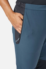 RABRab Women's Torque PantsOutdoor Action
