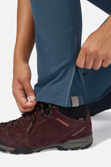 RABRab Women's Torque PantsOutdoor Action