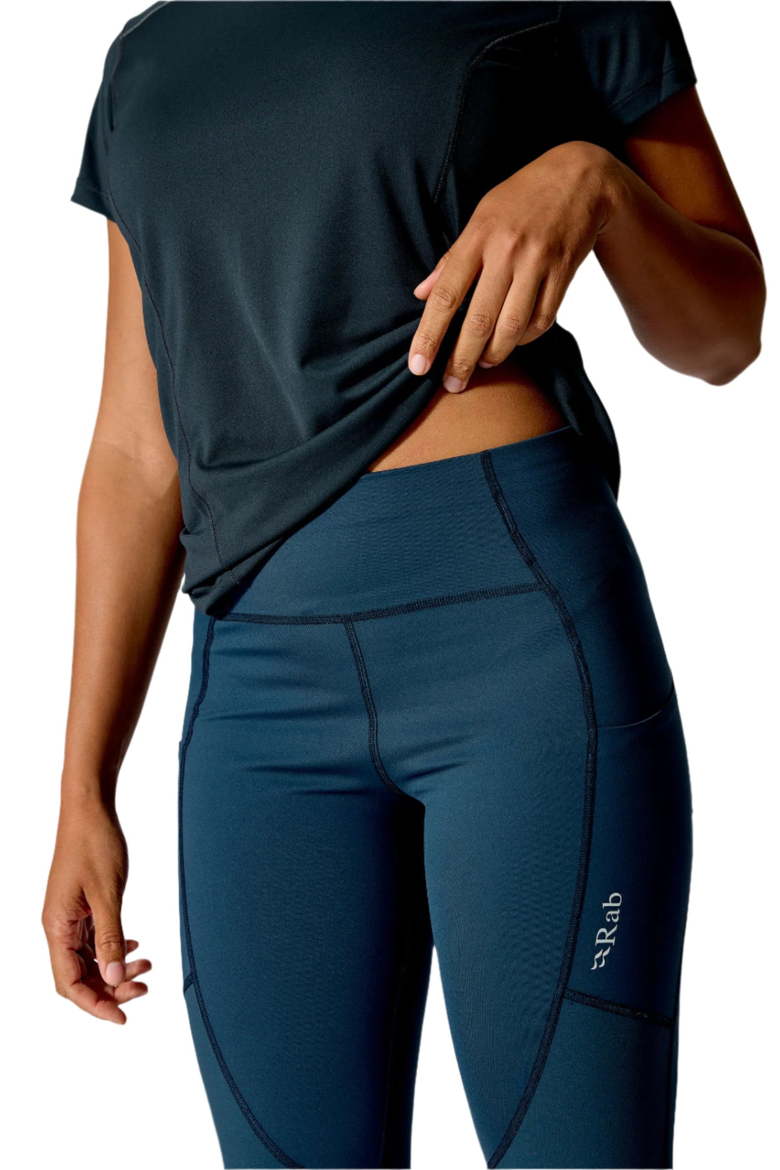 RABRab Women's Torque TightsOutdoor Action