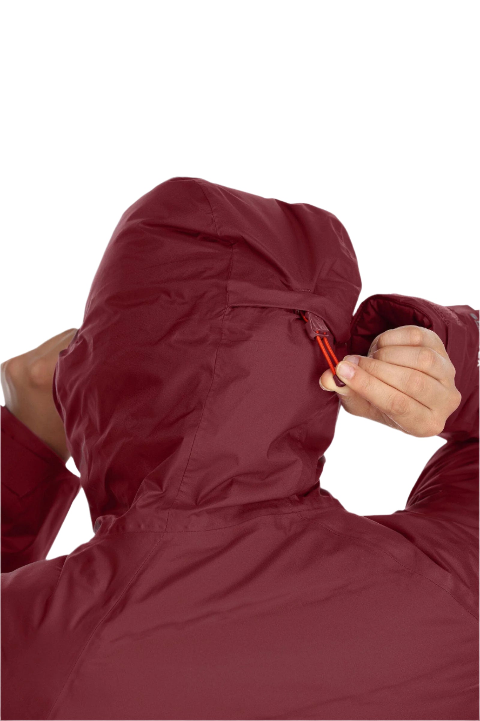 RABRab Women's Valiance Waterproof Down JacketOutdoor Action