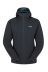 RABRab Women's Xenair Alpine Light Insulated JacketOutdoor Action