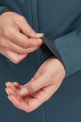 RABRab Women's Xenair Alpine Light Insulated JacketOutdoor Action