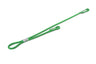 Ocún SBEA TWIN LANYARD 9,5-9,8 mm 40/75 cm Climbing Sling - image 2