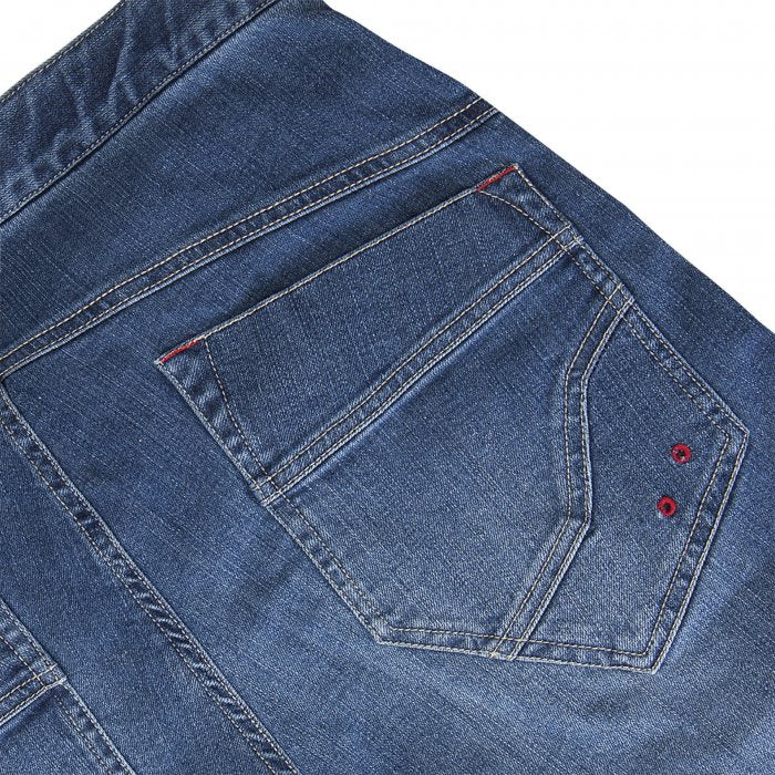 Ocún Hurrikan jeans Men - image 4
